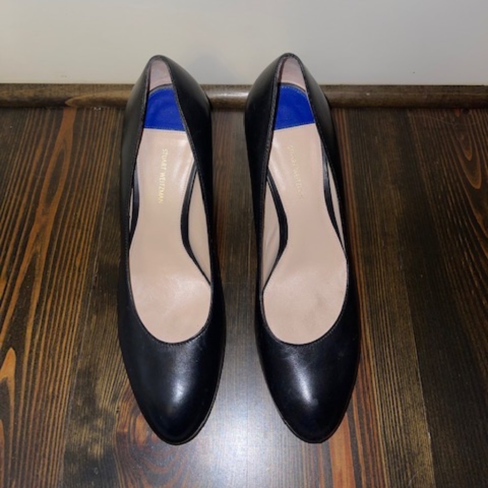 Stuart Weitzman Pumps